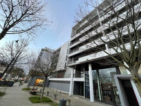 Appartement T3 à louer - 64 m² - Photo 4