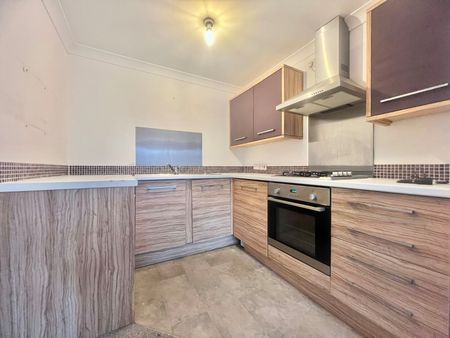 1 bedroom apartment to rent - Photo 5