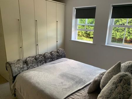 2 bedroom apartment to rent - Photo 3