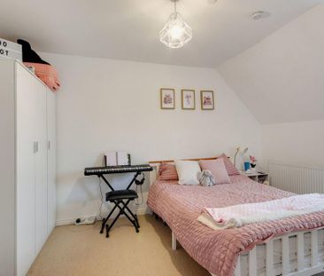 5 bedroom townhouse to rent - Photo 6