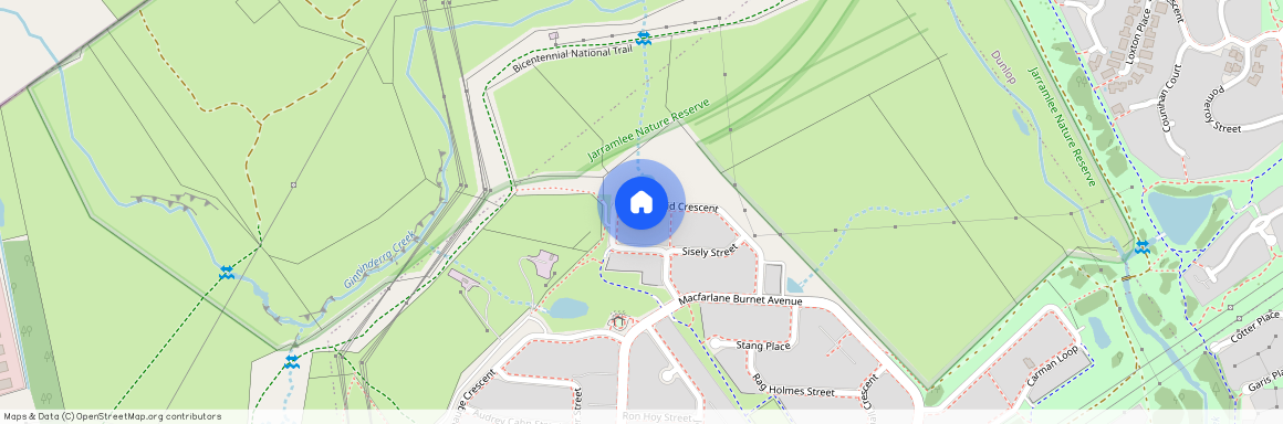 34 Hilda Kincaid Crescent, Macgregor