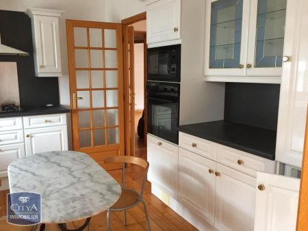 Appartement à louer 3 pièces 88m² - Photo 3