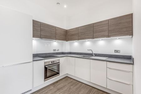 1 bedroom apartment to rent - Photo 5