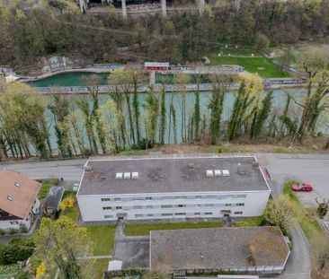 3 Zimmer, 68 m², 1. Stock - Foto 5