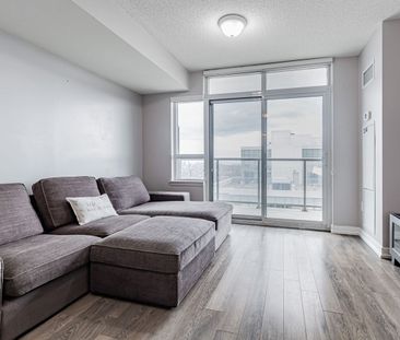 For Lease - 816 Lansdowne Avenue Unit# 1302, Toronto, Ontario - Photo 6