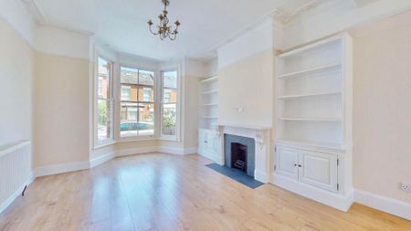 4 bedroom house to rent - Photo 2