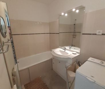 Location Appartement 2 pièces 41m² - Photo 6