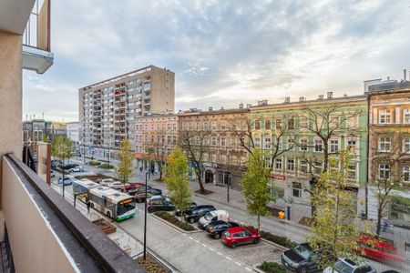 Stylowe mieszkanie w centrum Szczecina - Photo 3