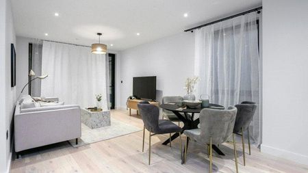 2 bedroom apartment to rent - Photo 2