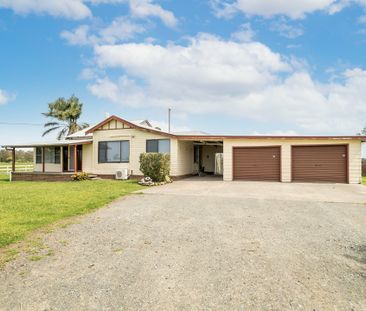 Serene Farm Scene - Photo 3