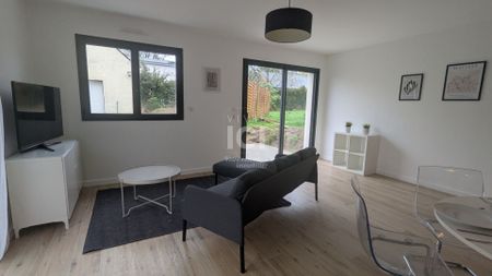 Location Maison 5 pièces 106m² - Photo 4