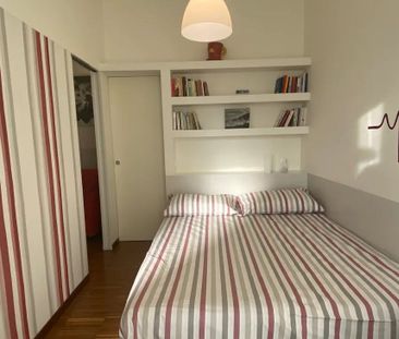 Via Cardinale Mezzofanti, Milano, Lombardy 20133 - Photo 2