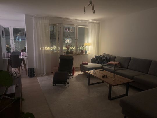 Magnus Ladulåsgatan, Stockholm - Photo 1