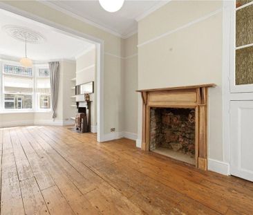 4 bedroom terraced house to rent - Photo 2