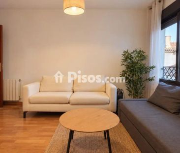 Piso en alquiler en Calle del Castillo - Foto 3