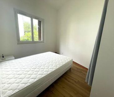 Location - Appartement - 2 pièces - 25.43 m² - montauban - Photo 1