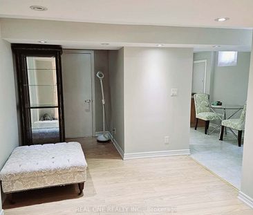 For Lease - 42 Seiffer Crescent Unit# Bsmnt, Richmond Hill, Ontario - Photo 2