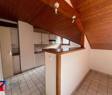 Location appartement 2 pièces 51.72 m² à Bonneville (74130) - Photo 1