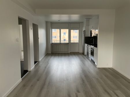 Hagavägen 76 B - Foto 2