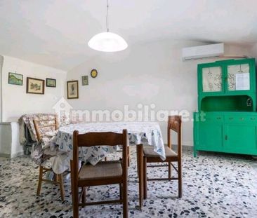 Trilocale via Chiesa, Le Forna, Ponza - Foto 1