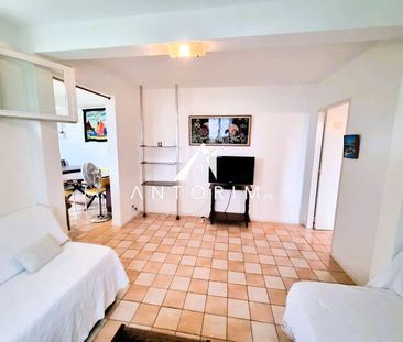 Agréable appartement T2 meublé - Anse Mitan, - Photo 1