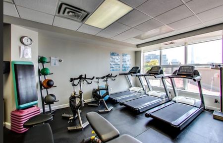 For Lease - 801 King Street Unit# 826, Toronto, Ontario - Photo 5