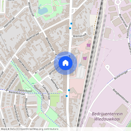 Morekstraat 329/0203 - 9032 Wondelgem