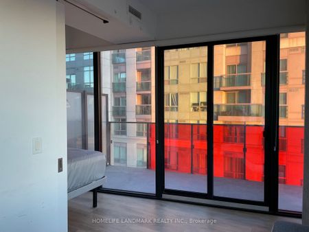 For Lease - 215 Queen Street Unit# 1001, Toronto, Ontario - Photo 3