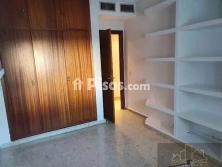 Piso en alquiler en los Milagros-La Corchera - Photo 2