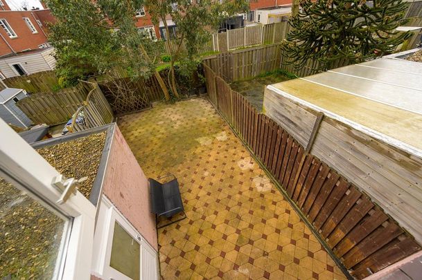 Veendamstraat 26 - Photo 1