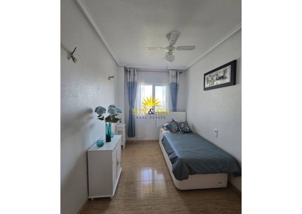 TWO-BEDROOM PENTHOUSE – FORMENTERA DEL SEGURA