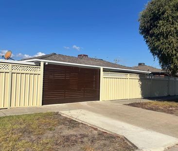 Comfortable Family Home in West Wodonga - 27 Campbell Street - Photo 1
