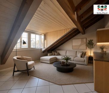 4.5 Zimmer, 112 m², 3. Stock - Photo 3