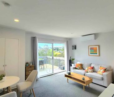 Peaceful 2-Bedroom Unit with Spacious Garden &... - Photo 1