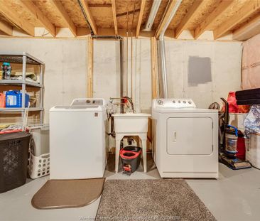 For Lease - 746 MICHAEL Drive, Tecumseh, Ontario - Photo 5