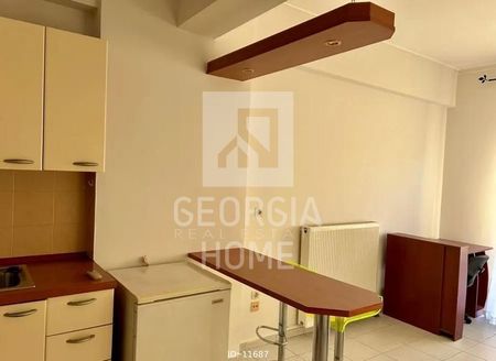 Studio/Γκαρσονιέρα για ενοικίαση Άγιος Γεώργιος Λάγγουρα (Πάτρα) - Φωτογραφία 5