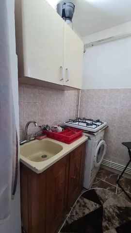 Oferim spre închiriere garsoniera, parter în Curtea de Argeș Posada - Fotografie 3