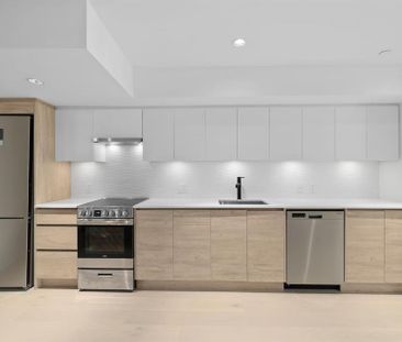 1BEDROOM IN DESIRABLE MOUNT PLEASANT - Available August 1st - Photo 6