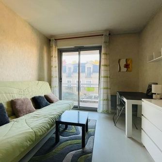 "L'ECLATANT" - Location Appartement tours : 73.67 m2 - Photo 3