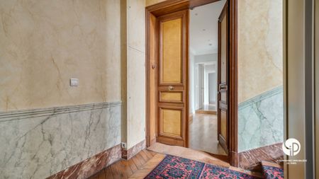 Tout savoir sur cet appartement dans le quartier La Plaine des Sablons, à Neuilly-sur-Seine - Photo 5