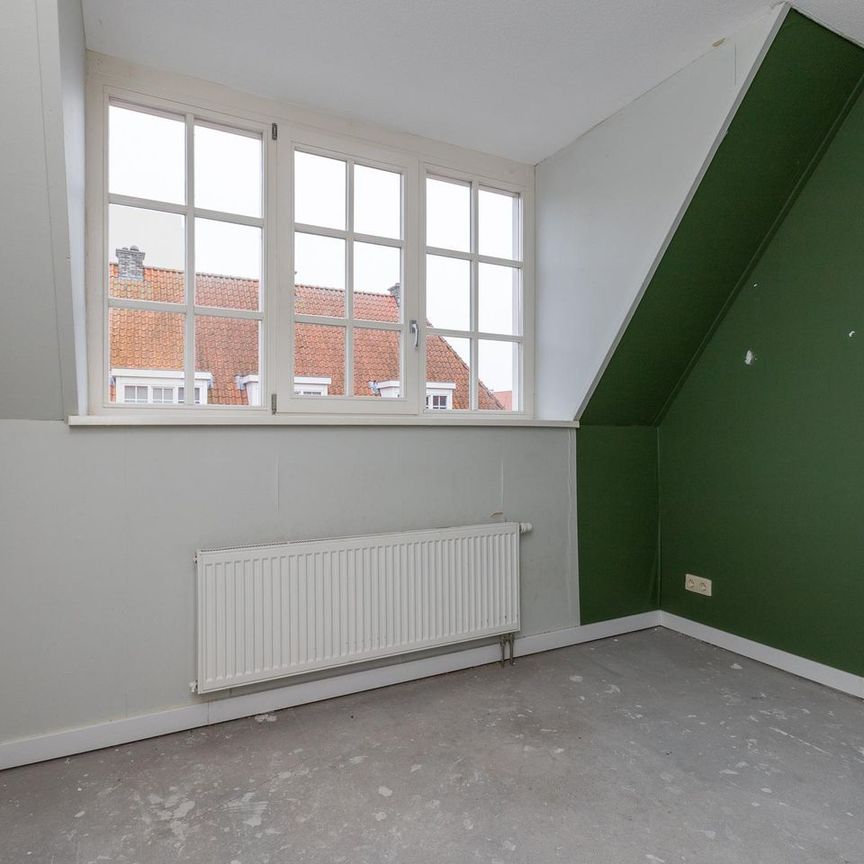 Huis te huur: Adelheidstraat 58 1402 WE Bussum - Photo 1