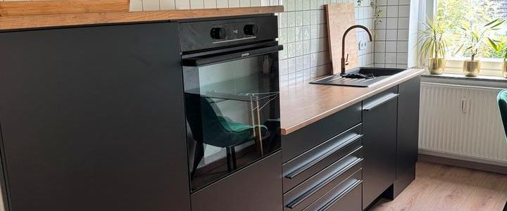 Nachmieter Gesucht - Photo 1