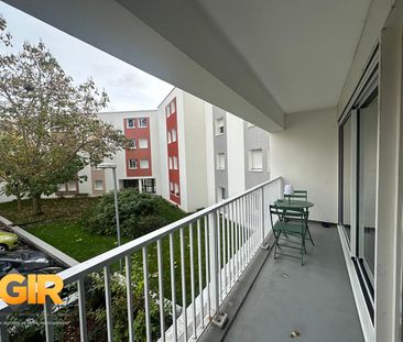 Location Appartement 1 pièce 77m² RENNES 35000 - Photo 1
