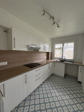 Location Appartement 4 pièces 79m² VILLEBON SUR YVETTE 91140 - Photo 4