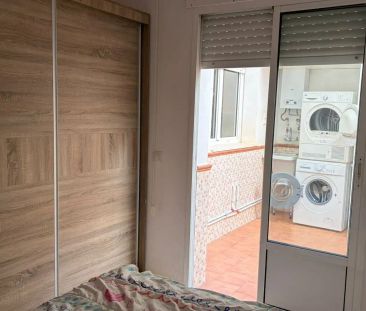 Piso de alquiler en Alamo, Vera Ciudad - Foto 4