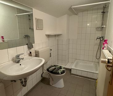 Charmante 37 m² Wohnung im Dachgeschoss eines 3-Familienhauses in Herrnburg! - Foto 3