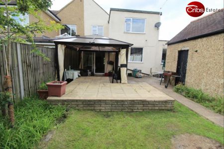 7 bedroom house share to rent - Photo 2