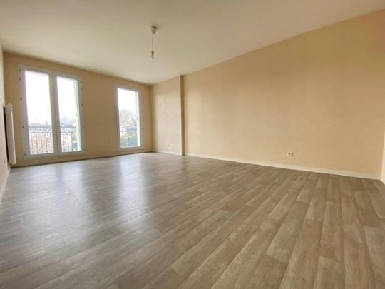 Location Appartement 3 Pièces 67 m² - Photo 1