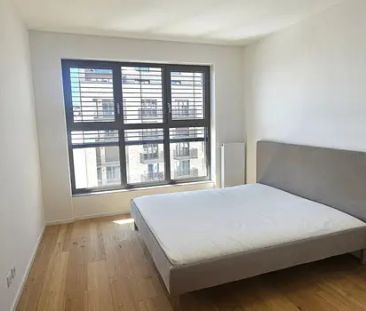 Pronájem krásného nového bytu 2+kk, Brno město, balkón, sklep, park... - Fotografie 3
