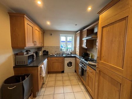 Loughborough Road, Loughborough, LE12 - Photo 3